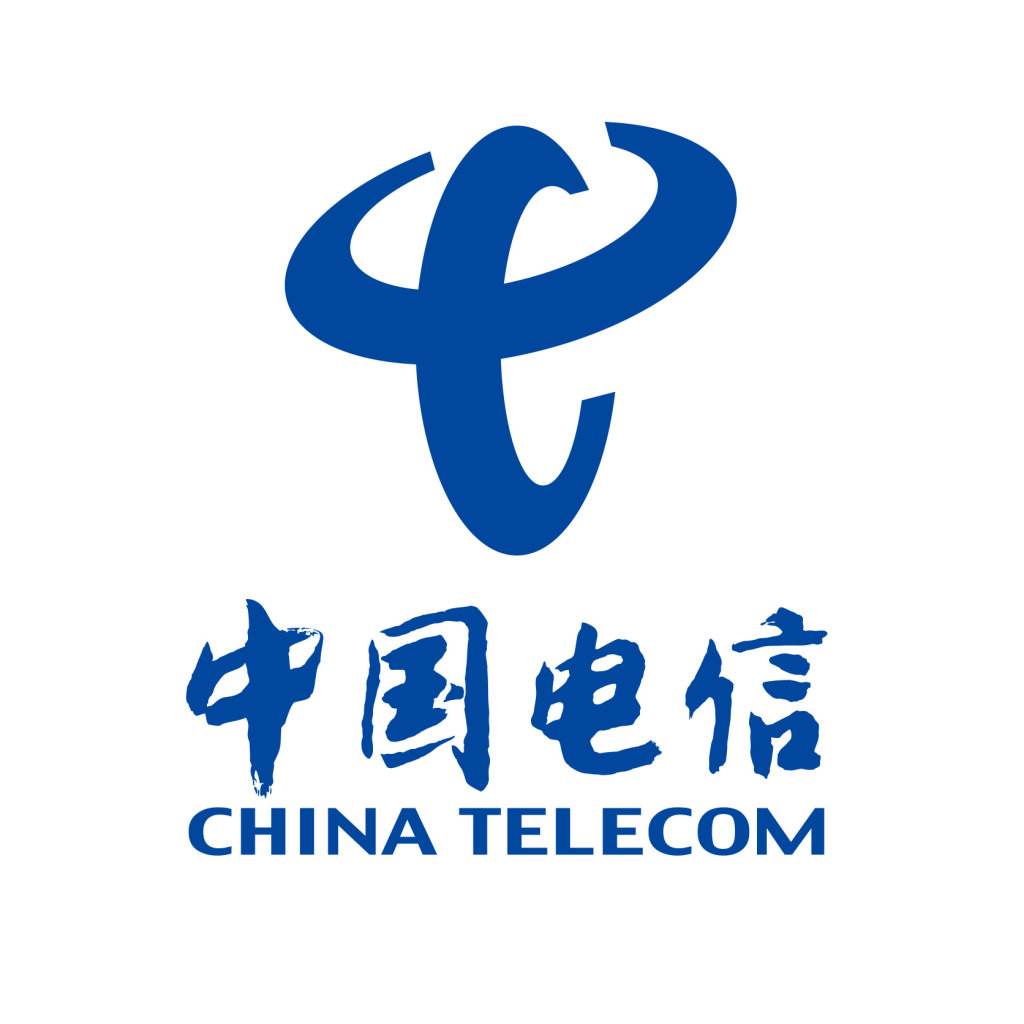 中國電信