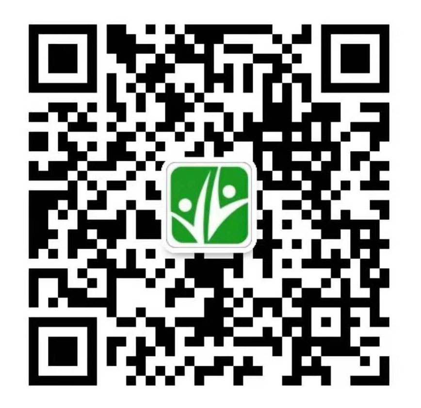 公司名稱二維碼
